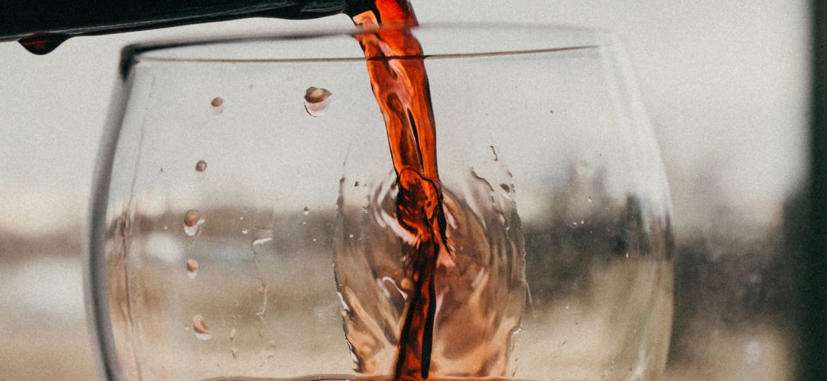 fine wine vintages and pairing