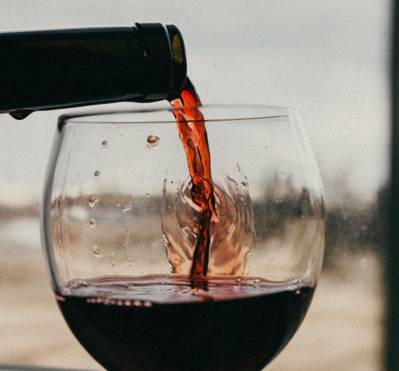 fine wine vintages and pairing