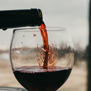 fine wine vintages and pairing