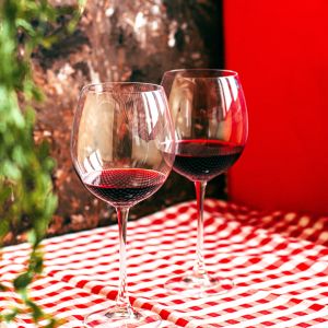 pairing wine with food