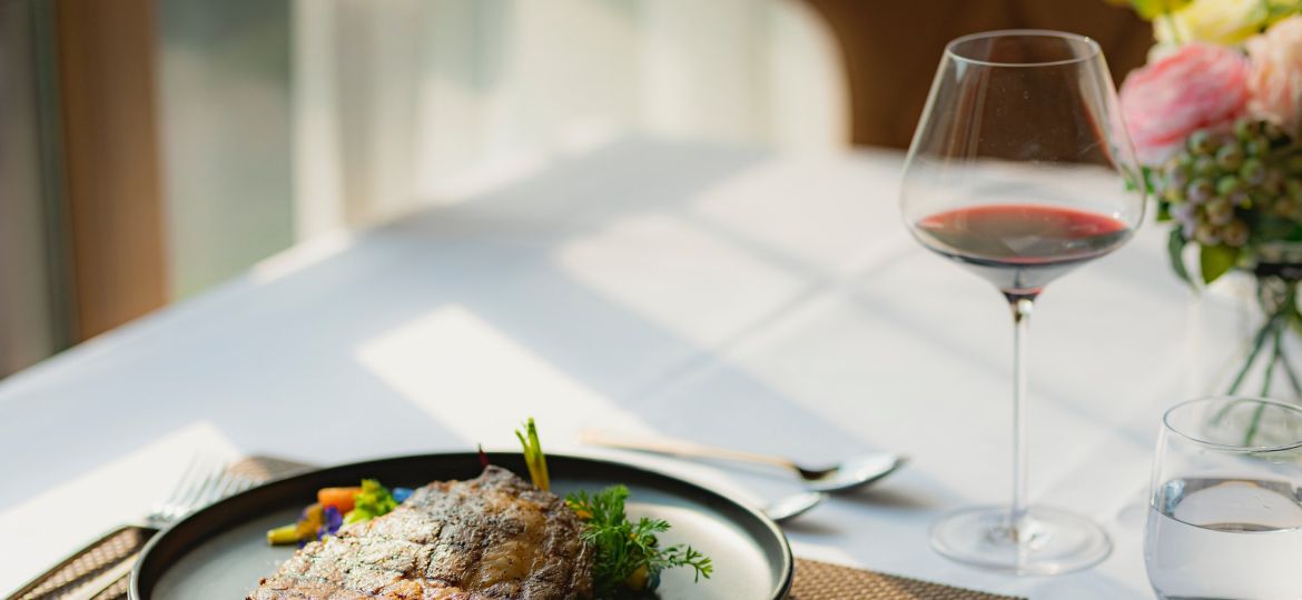 wine food pairings wine and braised meets beefs lamb ribs steak