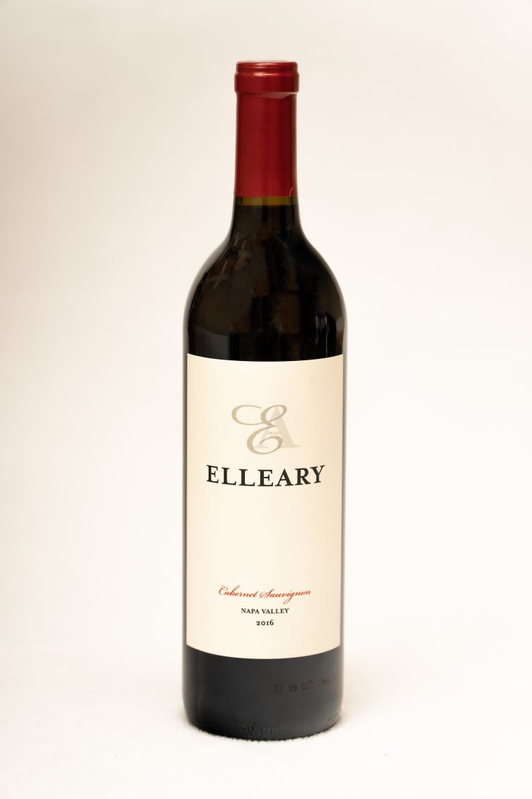2016 Cabernet Sauvignon