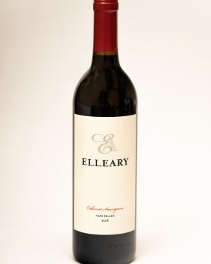 2016 Cabernet Sauvignon