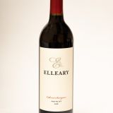 2016 cabernet sauvignon by karimi vineywards elleary wine napa vineywards