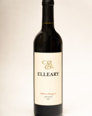 2017 Cabernet Sauvignon