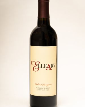 2018 Cabernet Sauvignon