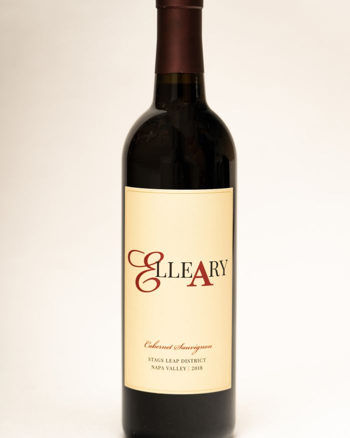 2018 Cabernet Sauvignon