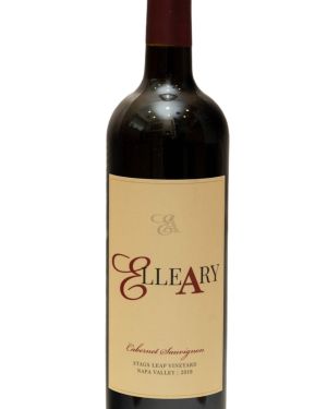2019 Cabernet Sauvignon