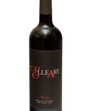 2019 Merlot
