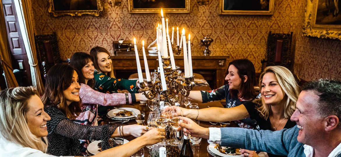 wine food pairing enjoying wine withf amily wine vintages napa valley