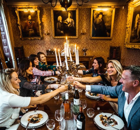 wine food pairing enjoying wine withf amily wine vintages napa valley