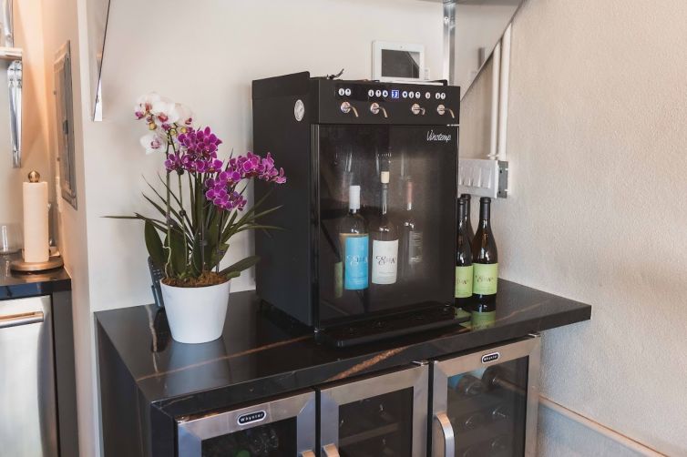 Elleary Wine Tasting Facility